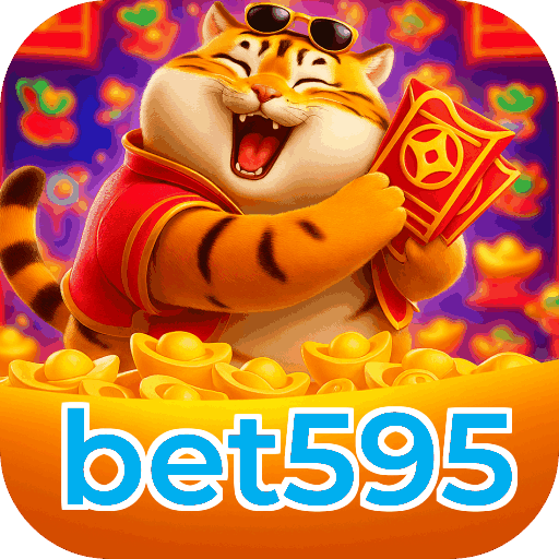 bet595.com - Melhor Plataforma de Cassino Online e Apostas Esportivas no Brasil - bet595